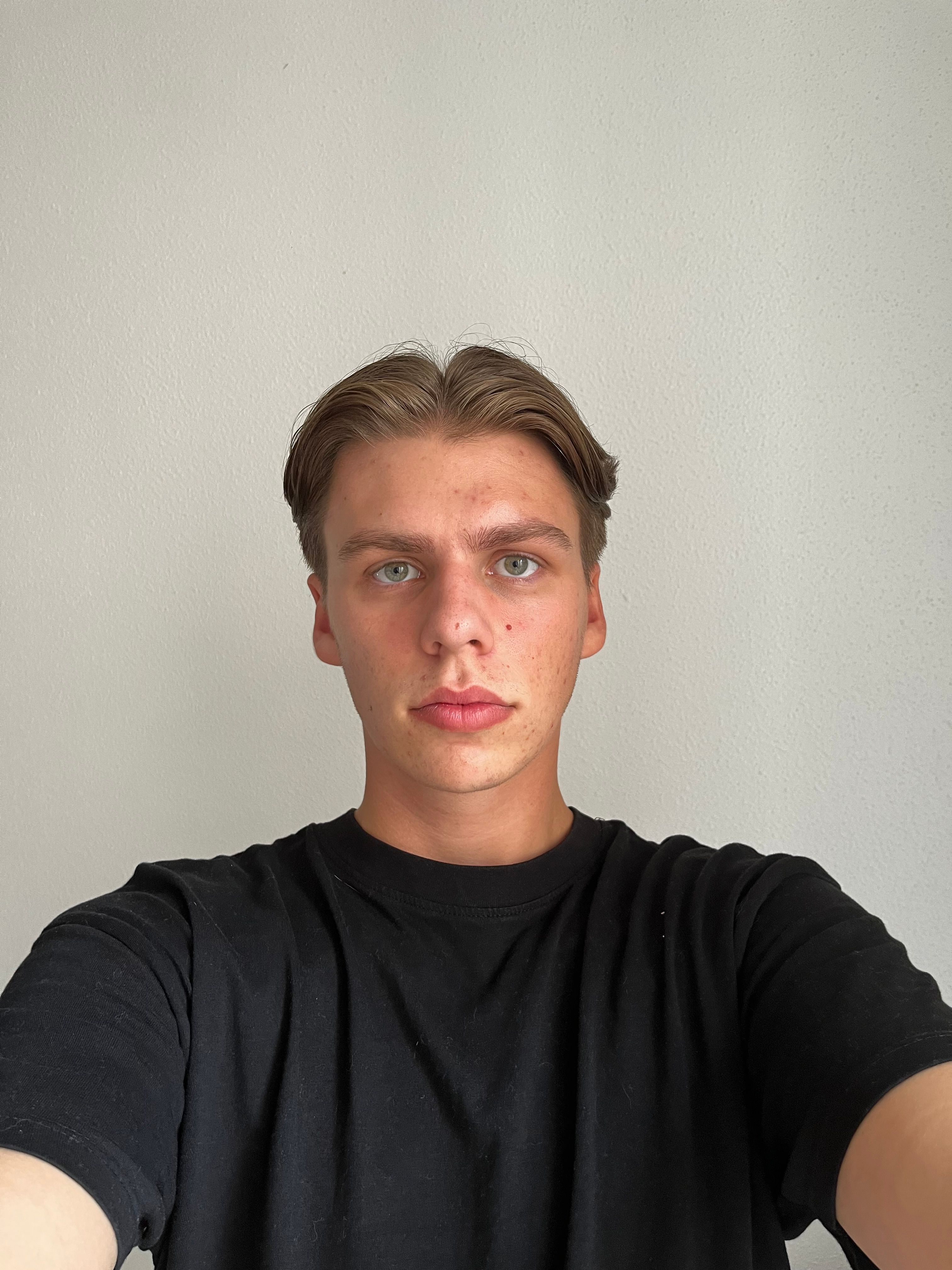 Dylan G.