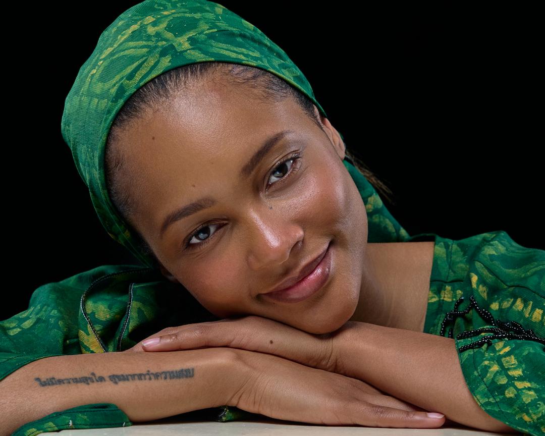 Nadira Mahamane